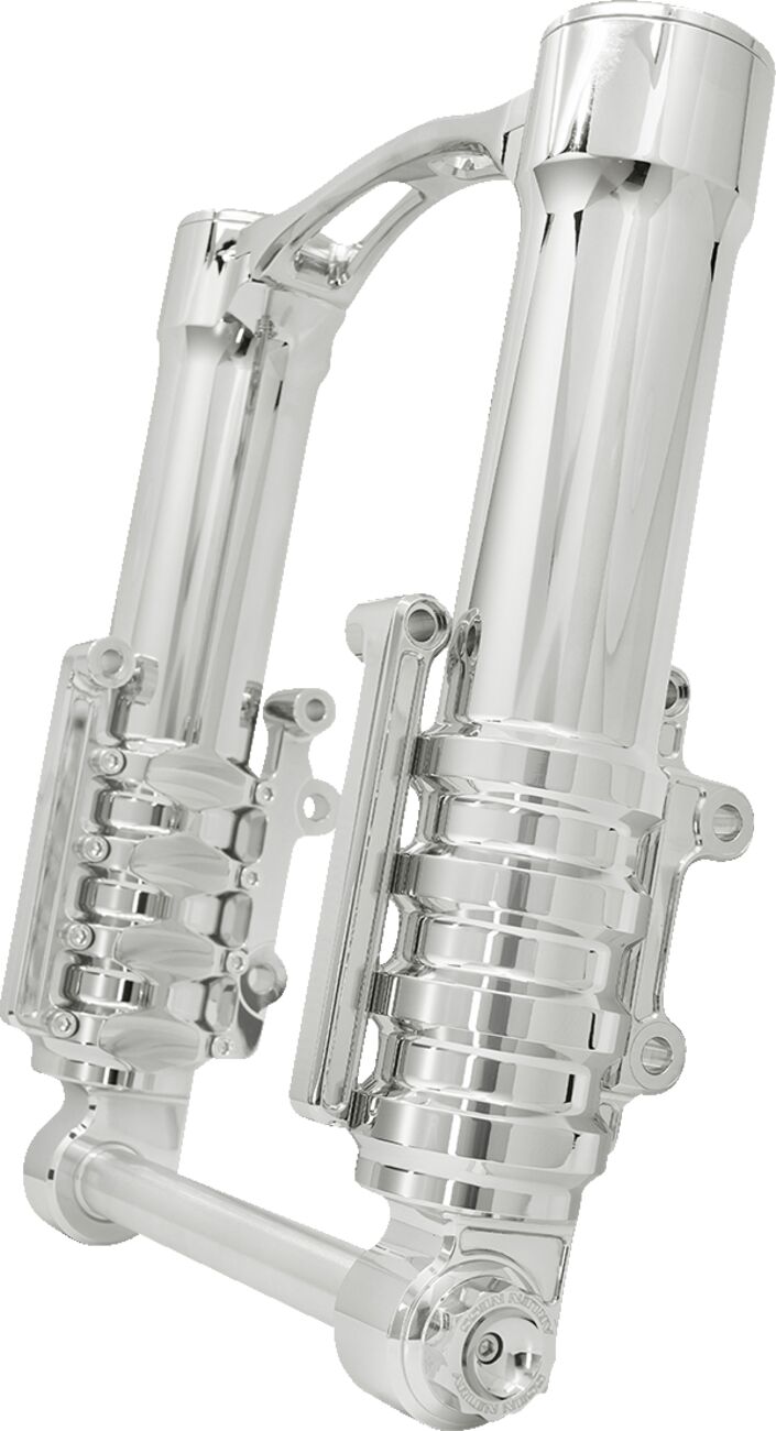ARLEN NESS Fourreaux de fourche inversée Method No Flex