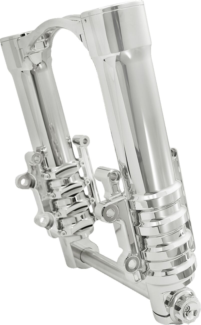 ARLEN NESS Method No Flex Inverted Fork Boots