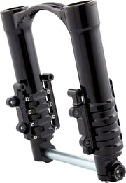 ARLEN NESS Jambes de fourche Method No Flex