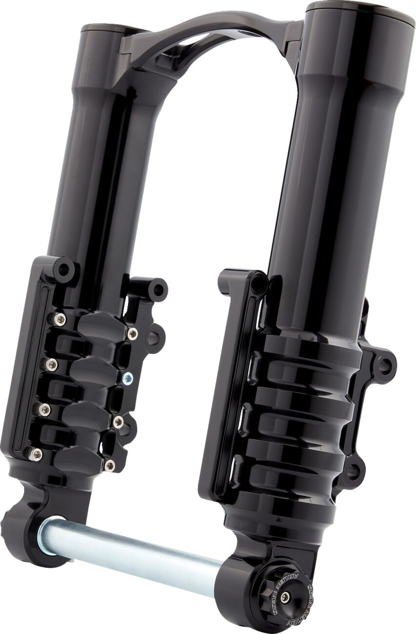 ARLEN NESS Jambes de fourche Method No Flex