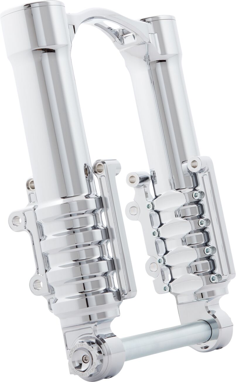 ARLEN NESS Jambes de fourche Method No Flex