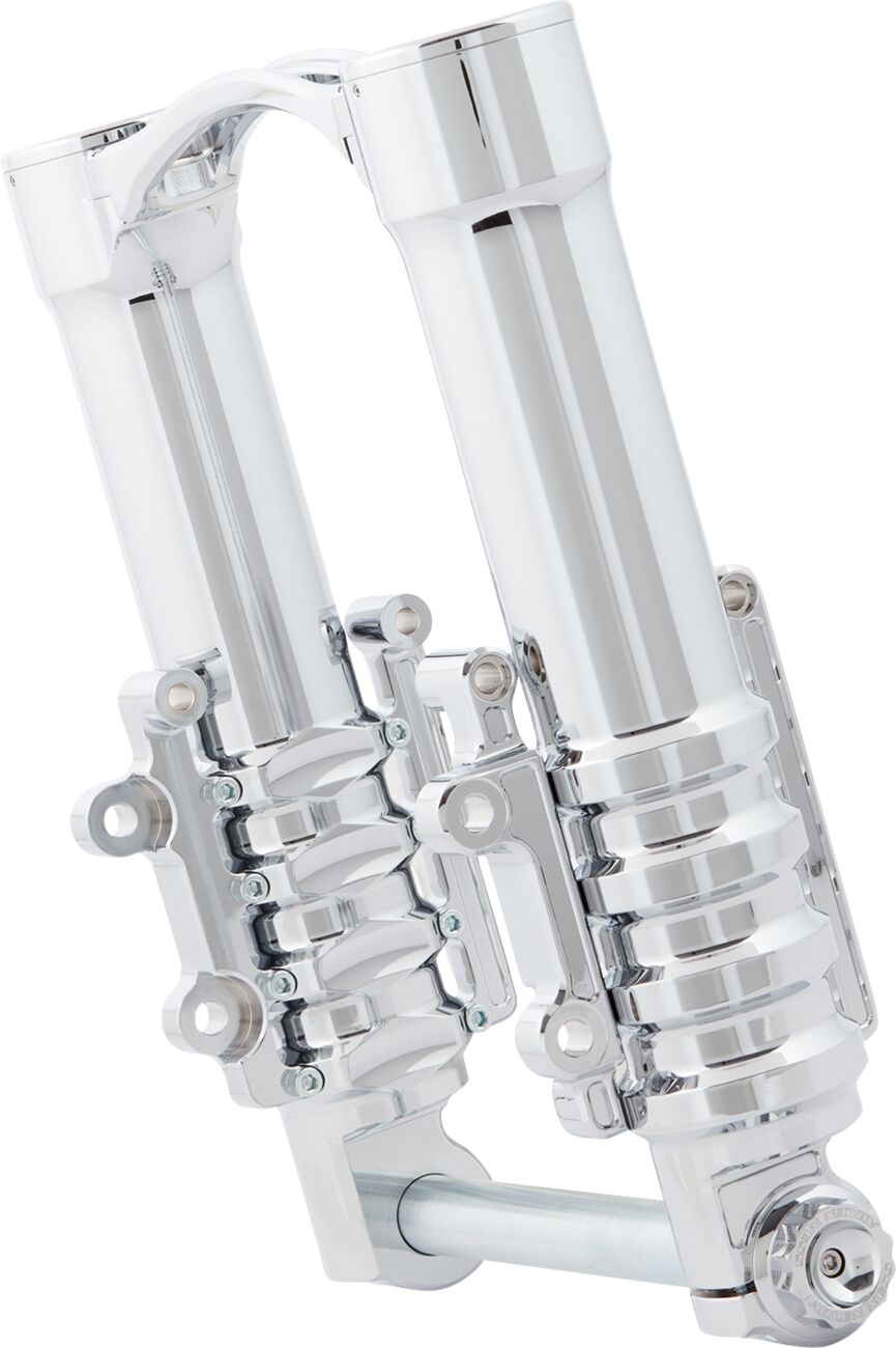 ARLEN NESS Method No Flex Fork Boots