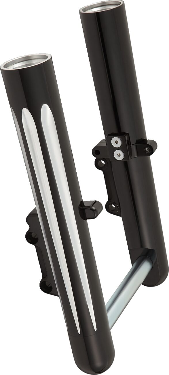 ARLEN NESS Jambes de fourche Hot Legs