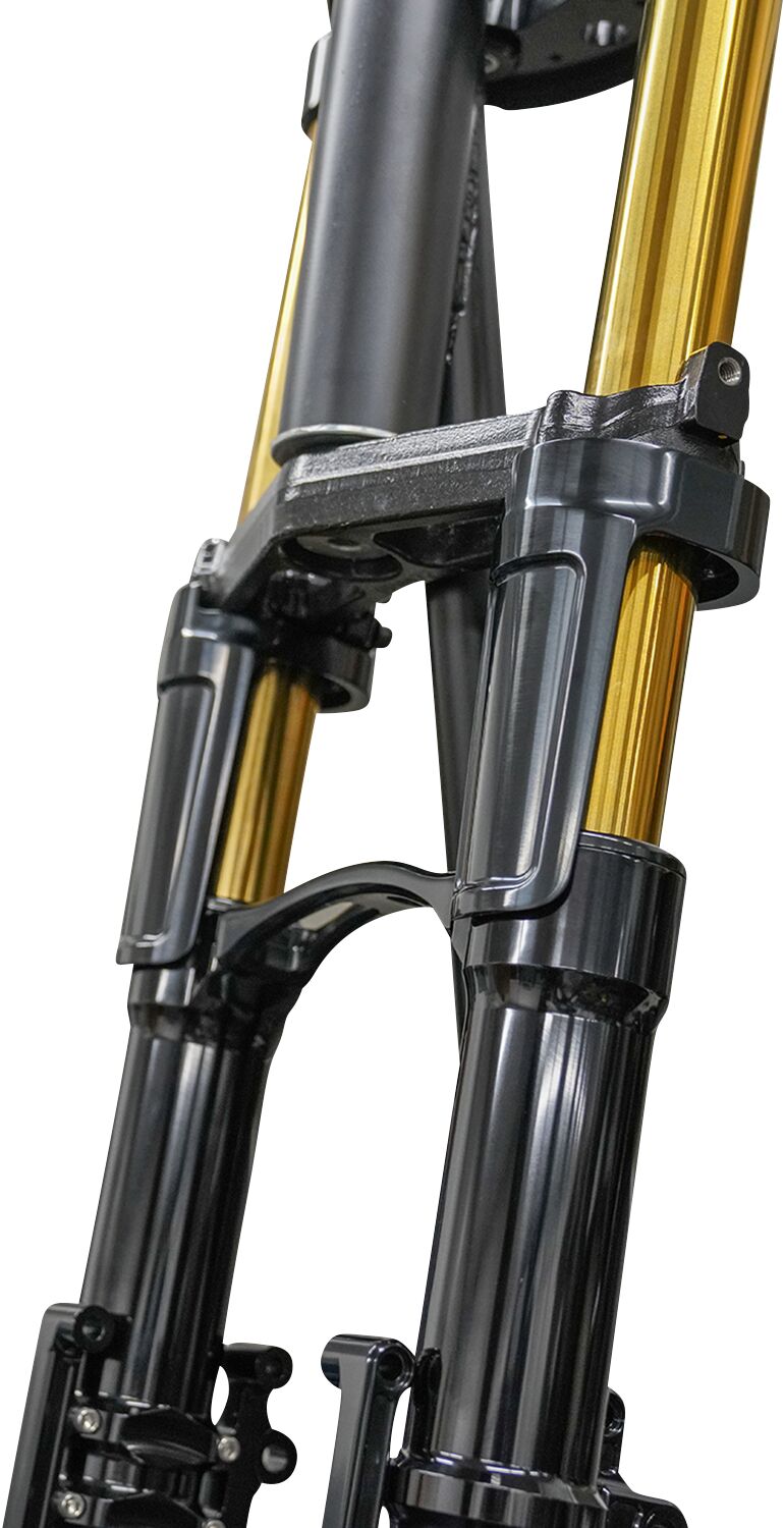 ARLEN NESS Tubes de fourche