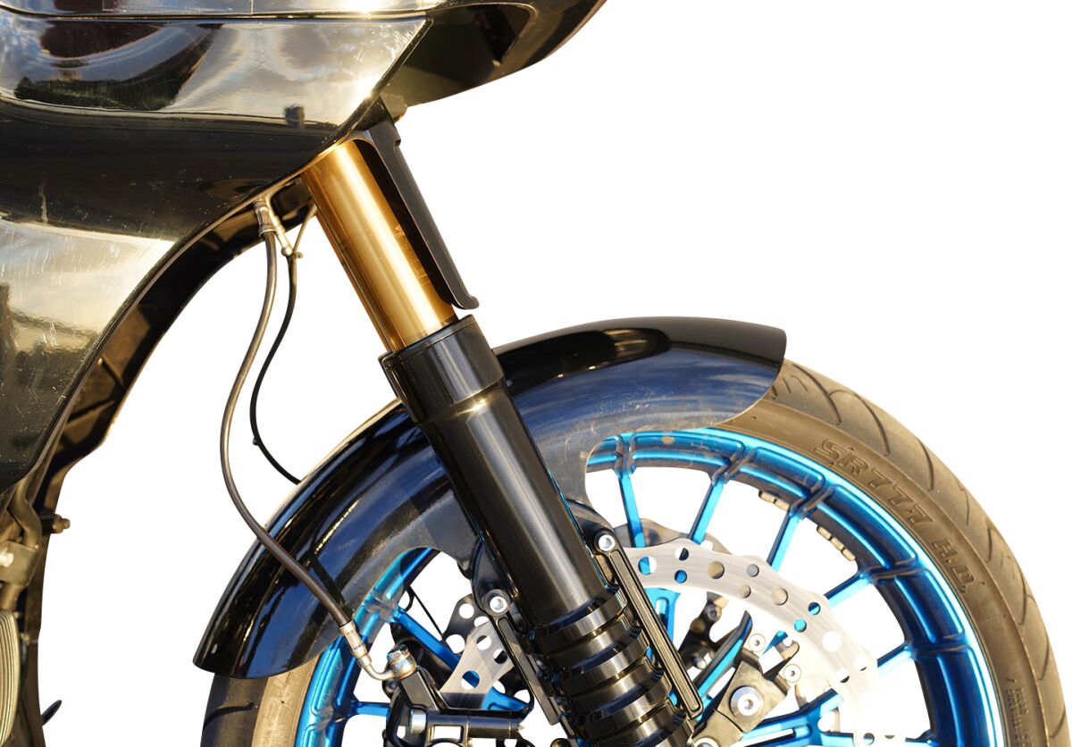 ARLEN NESS Fork Tubes