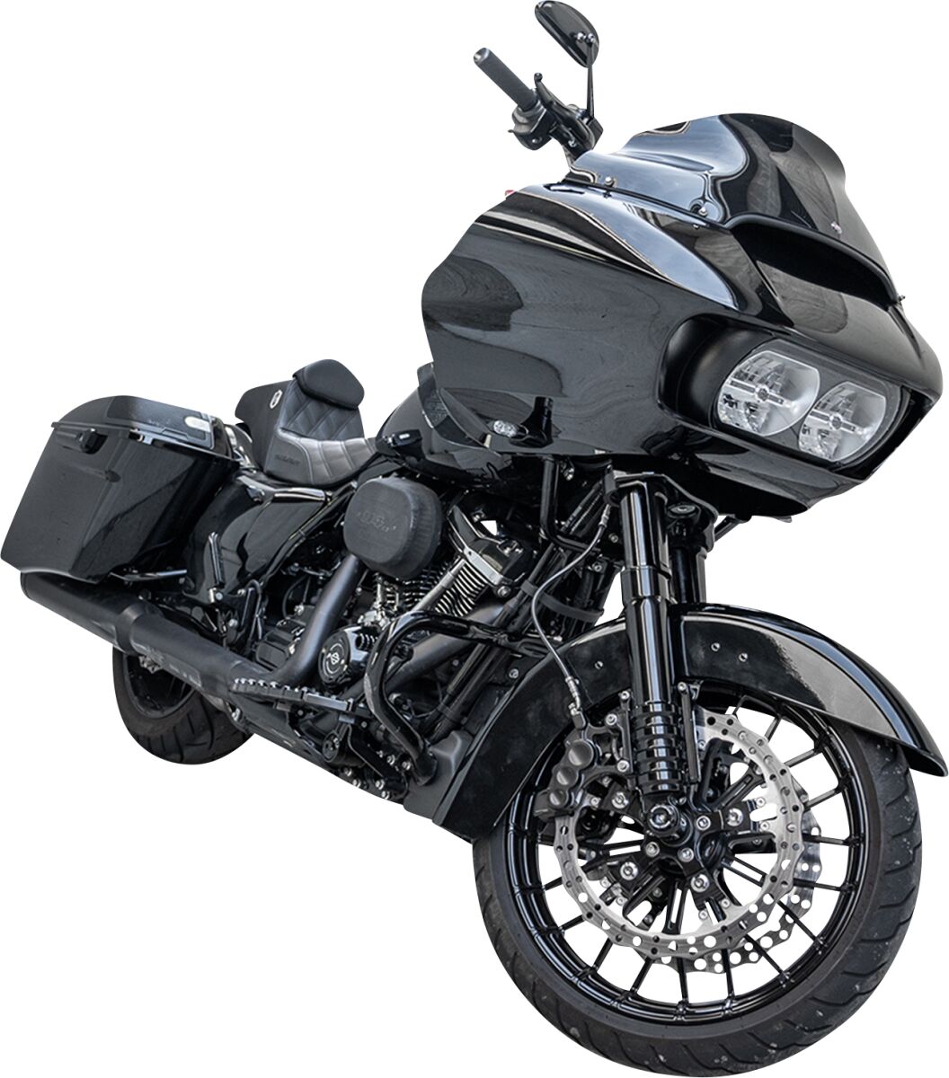 ARLEN NESS Fork Tubes