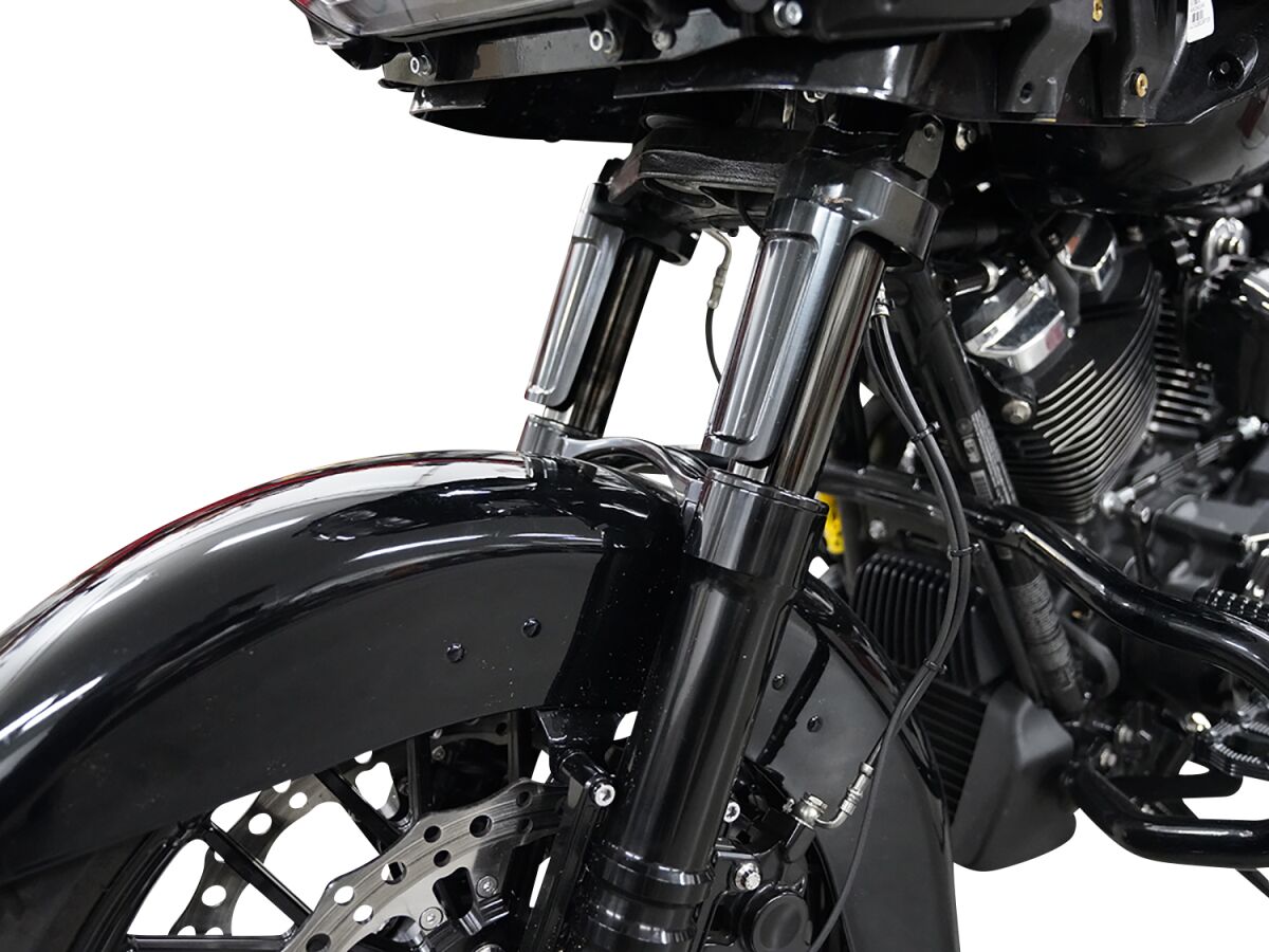 ARLEN NESS Fork Tubes