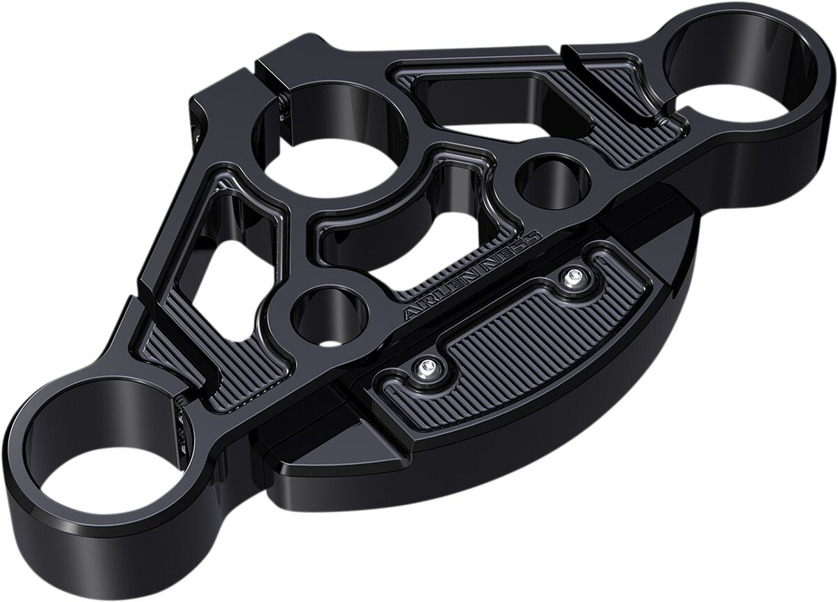 ARLEN NESS Method® Top Tree