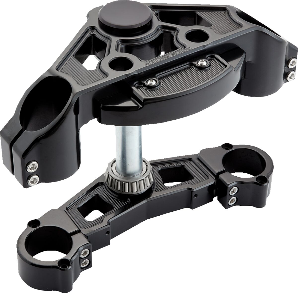 ARLEN NESS Kits té de fourche abaissé Method® (+2”)