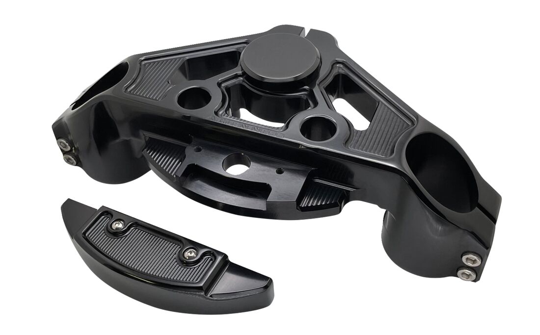 ARLEN NESS Method® Lowered Triple Tree Kits (+2”)