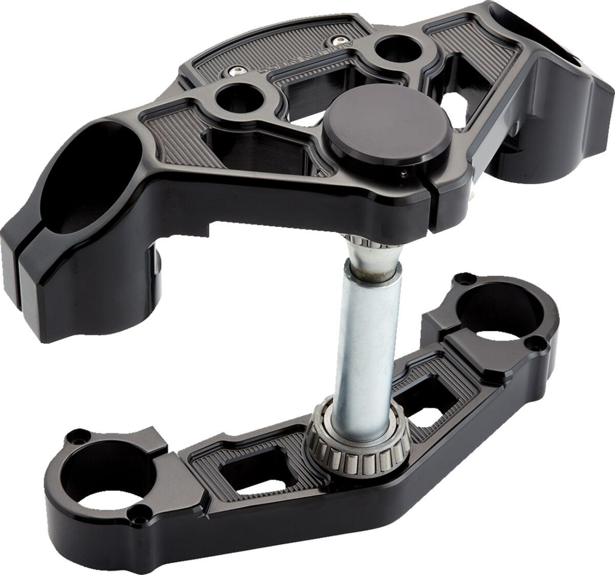 ARLEN NESS Method® Lowered Triple Tree Kits (+2”)