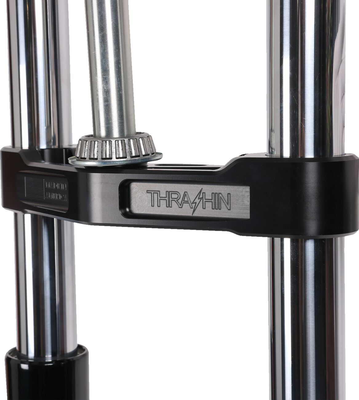 THRASHIN SUPPLY Té de fourche supérieur