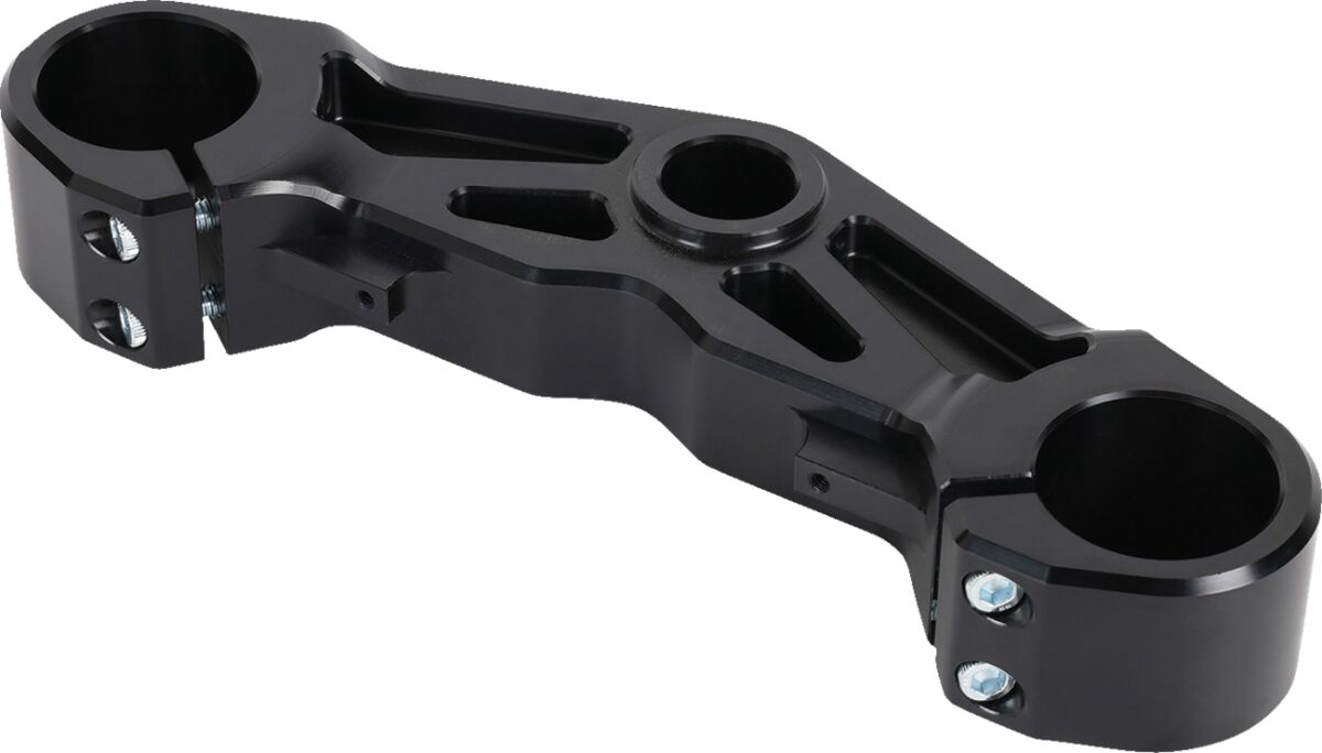 THRASHIN SUPPLY Té de Fourche Inférieur