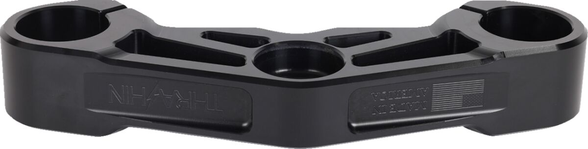 THRASHIN SUPPLY Té de Fourche Inférieur