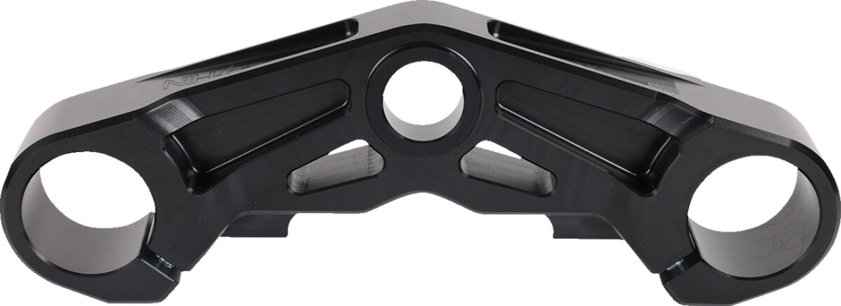 THRASHIN SUPPLY Té de Fourche Inférieur