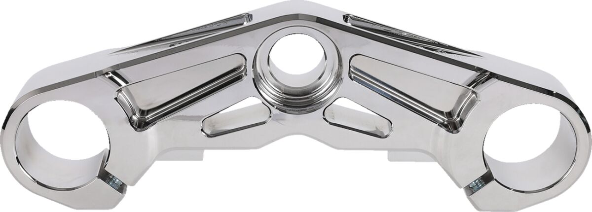 THRASHIN SUPPLY Té de Fourche Inférieur