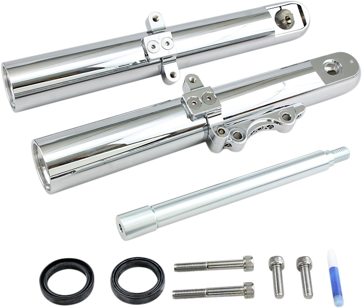 ARLEN NESS Fourreau de fourche Hot Legs