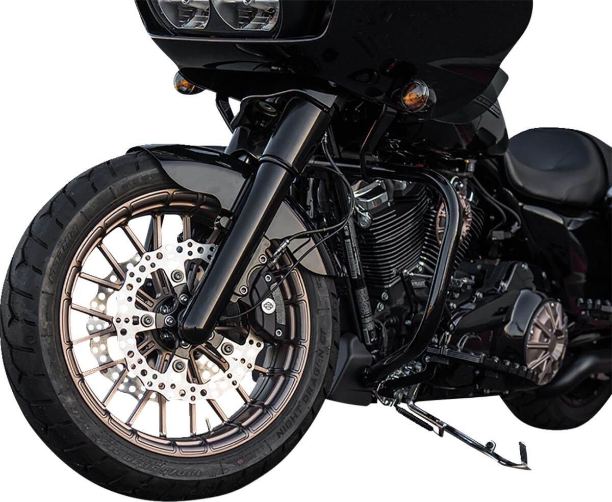 ARLEN NESS Fork Boots
