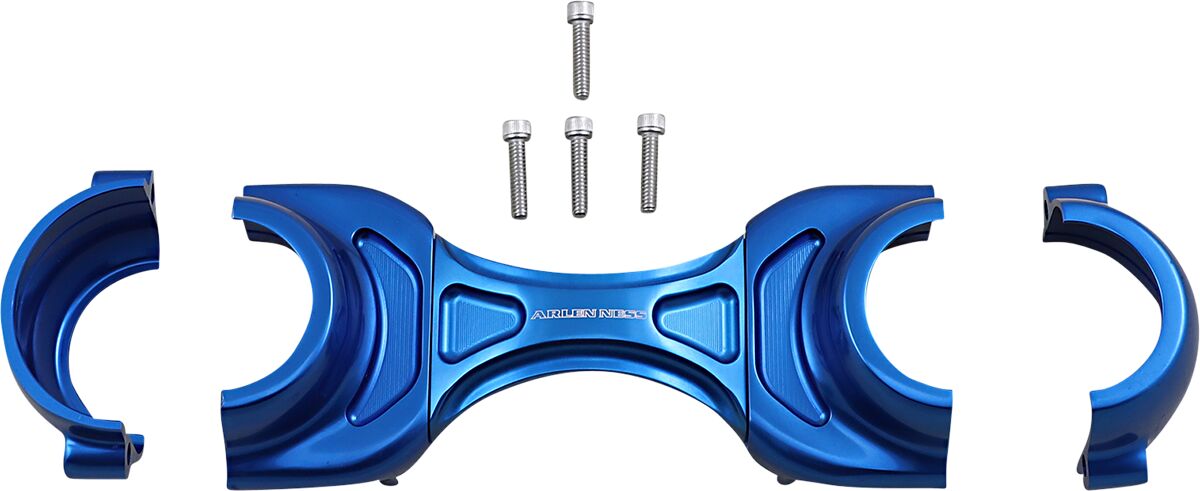 ARLEN NESS Rigidificateur de fourche Method