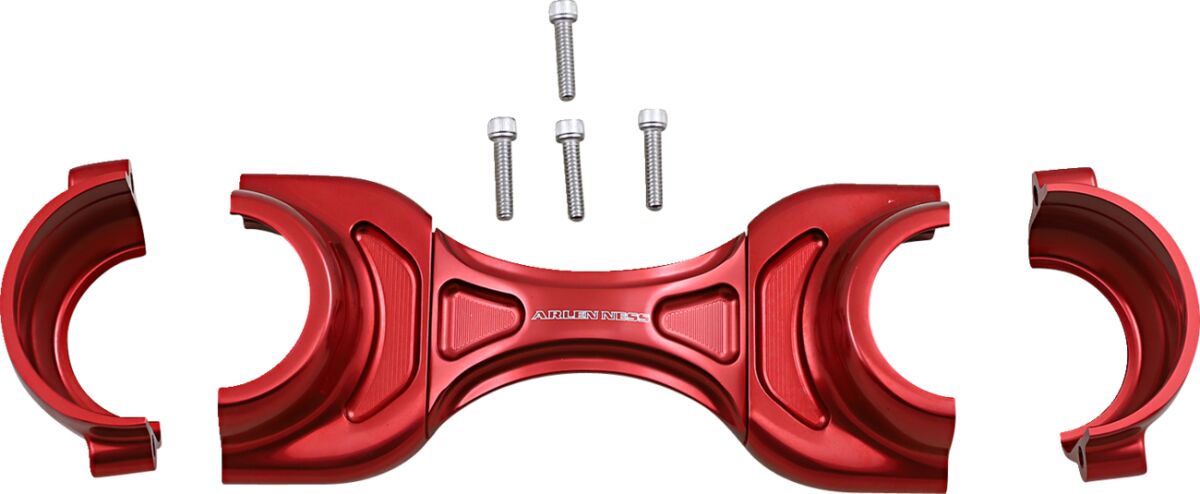 ARLEN NESS Rigidificateur de fourche Method
