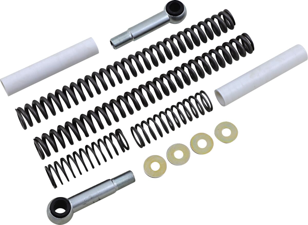 BURLY BRAND Kit Slammer de fourche FXST/FLST