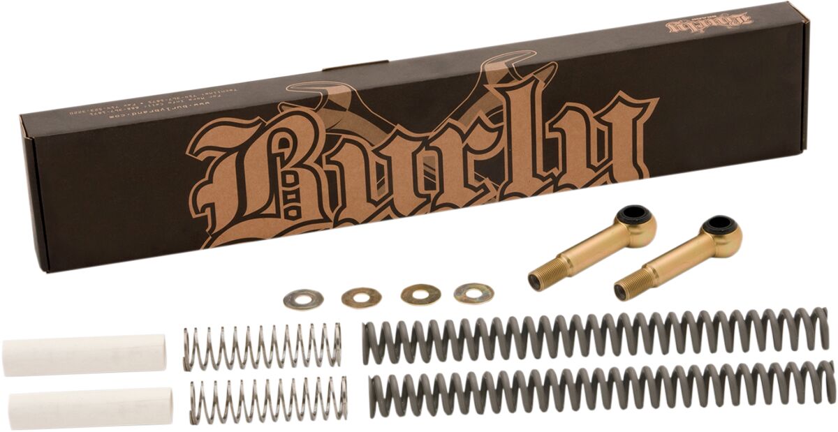 BURLY BRAND FXST/FLST Fork Slammer Kit