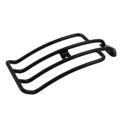 MCS - Porte bagage - Sportster 85-22 avec selle solo - Noir ou Chrome