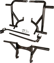 BURLY BRAND Kit de crash bars pour Bagger