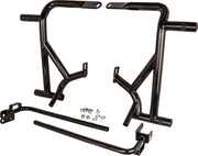 BURLY BRAND Kit de crash bars arrière - Touring 2014+