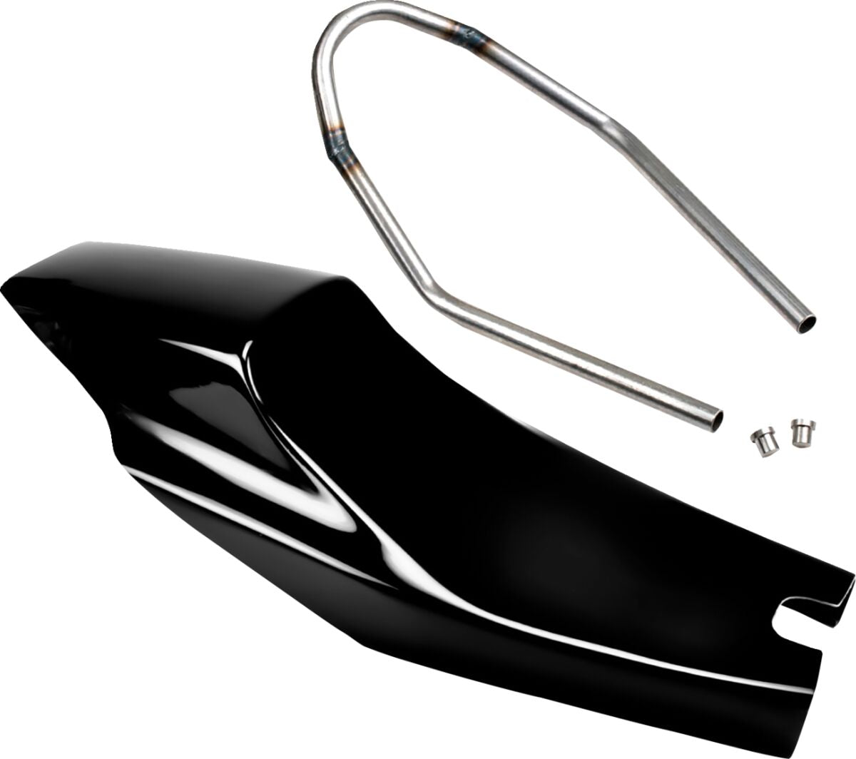 SADDLEMEN Partie arrière Eliminator