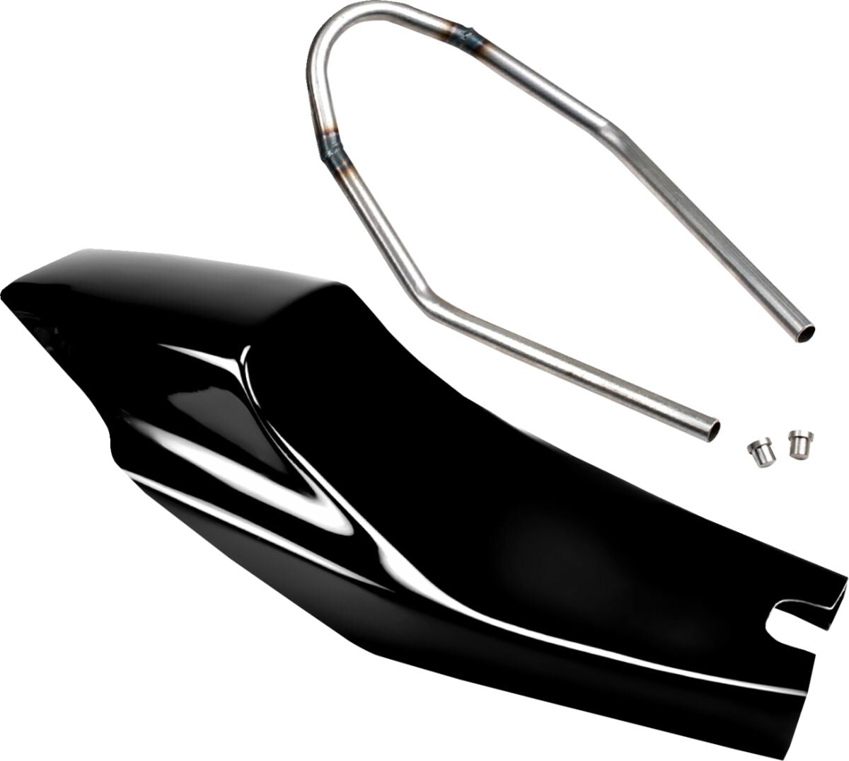 SADDLEMEN Partie arrière Eliminator
