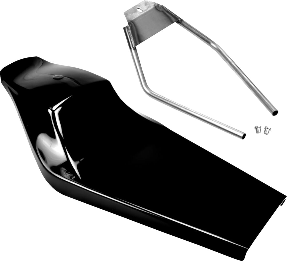 SADDLEMEN Partie arrière Tracker