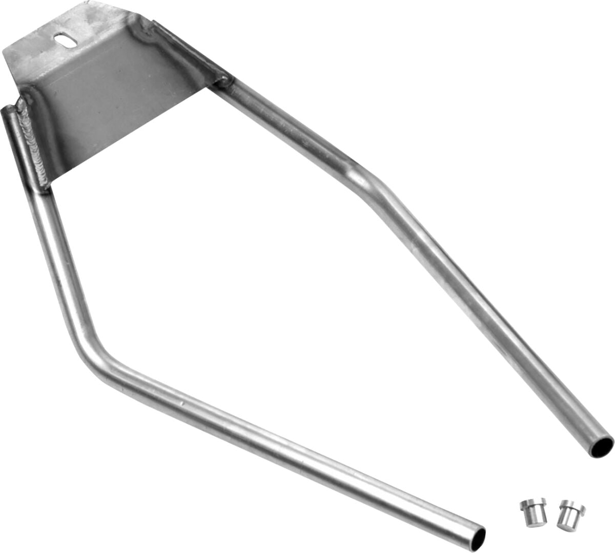 SADDLEMEN Partie arrière Tracker