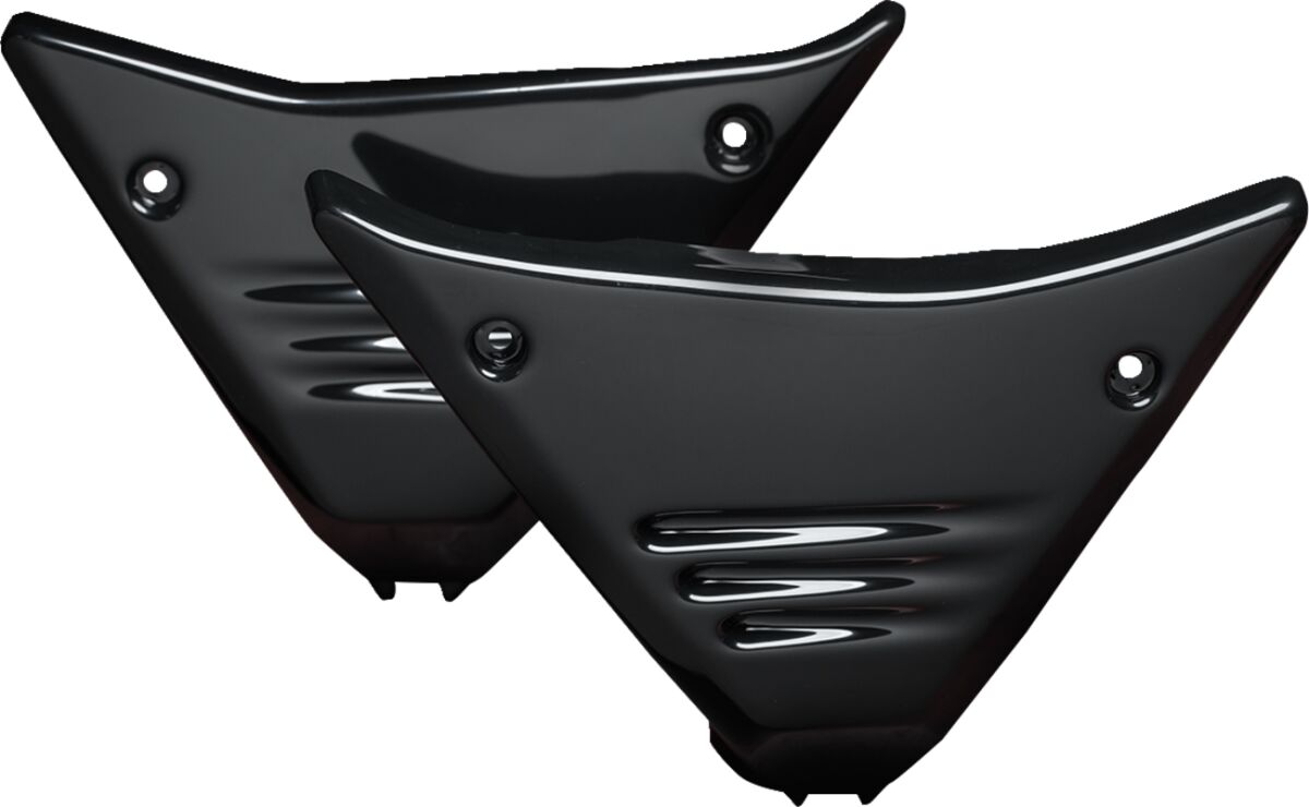 ARLEN NESS Carters latéraux personnalisés