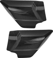 SADDLEMEN Cache latéral