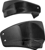 SADDLEMEN Cache latéral