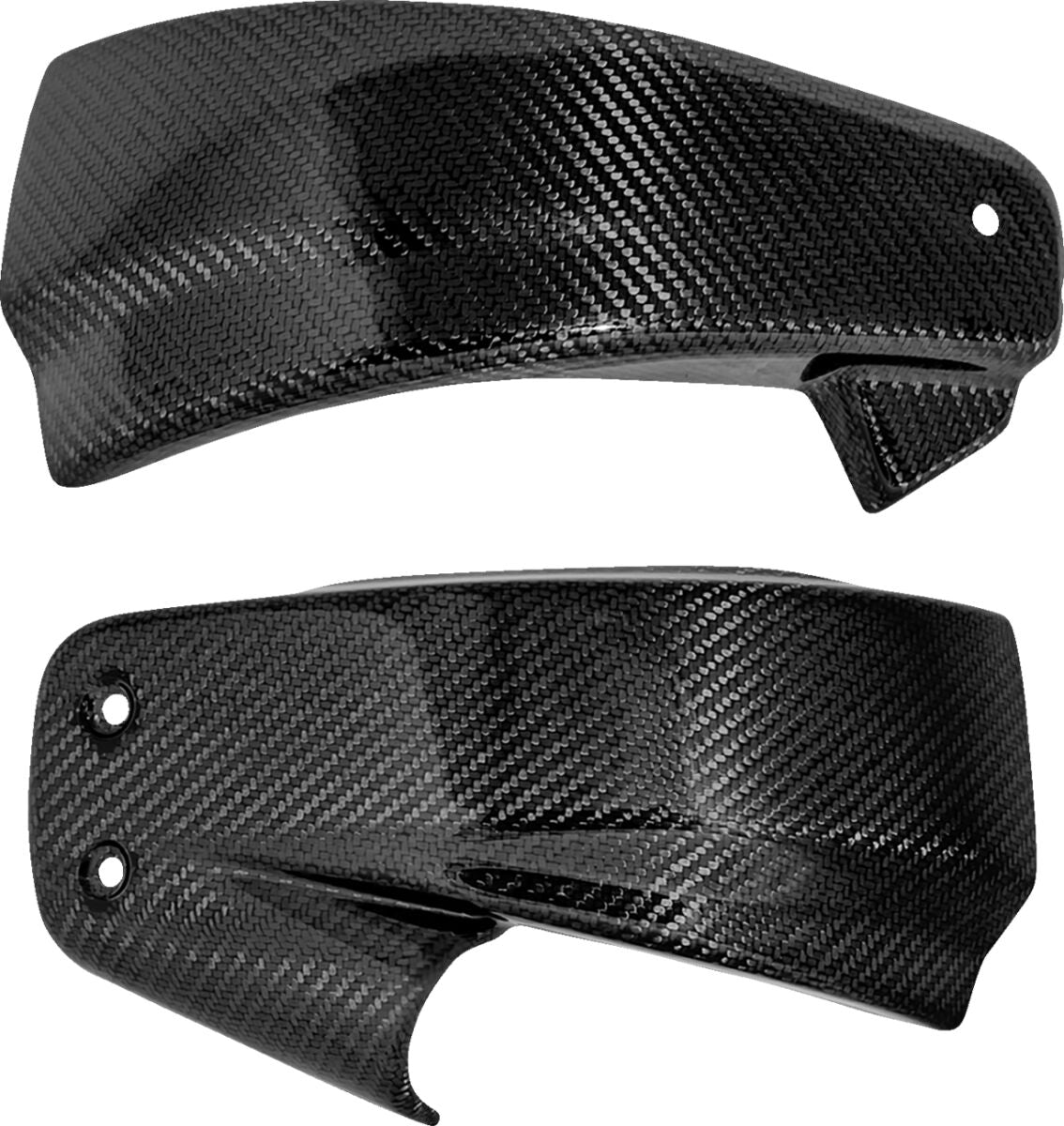SADDLEMEN Cache latéral