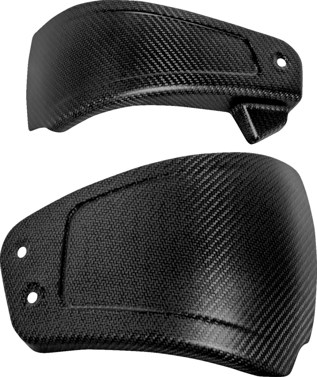 SADDLEMEN Cache latéral
