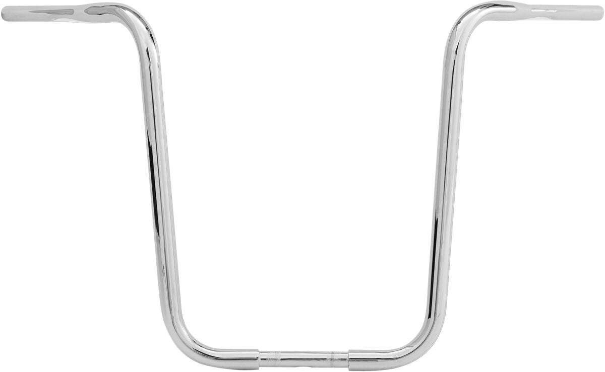BURLY BRAND Guidon 1-1/4"
