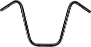 BURLY BRAND Guidon Narrow Bottom Ape Hanger de 1"
