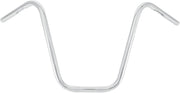 BURLY BRAND Guidon Narrow Bottom Ape Hanger de 1"