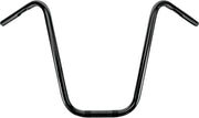 BURLY BRAND Guidon Narrow Bottom Ape Hanger de 1"