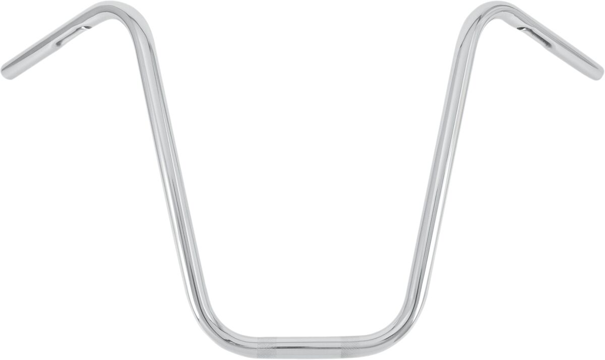 BURLY BRAND Guidon Narrow Bottom Ape Hanger de 1"