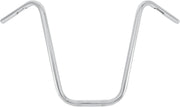 BURLY BRAND Guidon Narrow Bottom Ape Hanger de 1"