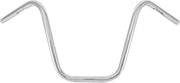 BURLY BRAND Guidon Narrow Bottom Ape Hanger de 1"