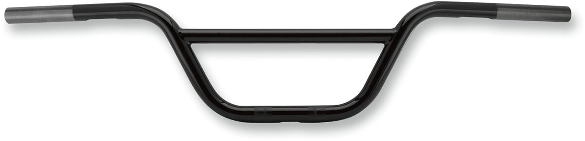 BURLY BRAND Guidon Scrambler de 1"