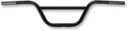 BURLY BRAND Guidon Scrambler de 1"