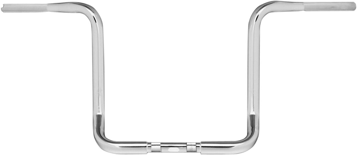 BURLY BRAND Guidon Bagger Ape Hanger 1-1/4"