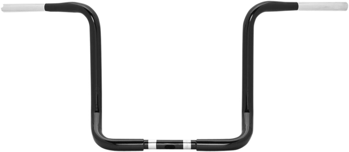 BURLY BRAND Guidon Bagger Ape Hanger 1-1/4"