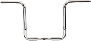 BURLY BRAND Guidon Bagger Ape Hanger 1-1/4"